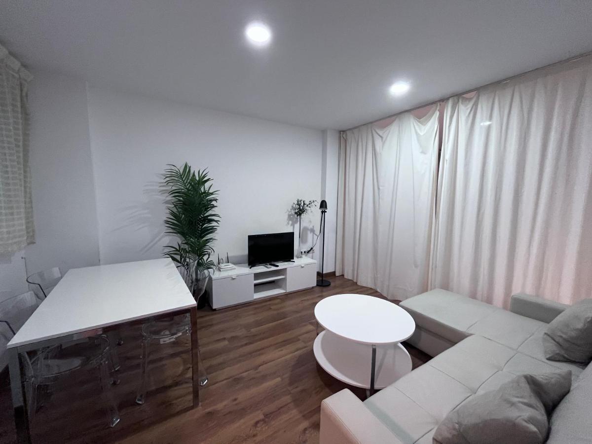 Loft In The Heart Of Cordoba By Gms Apartamentos 외부 사진