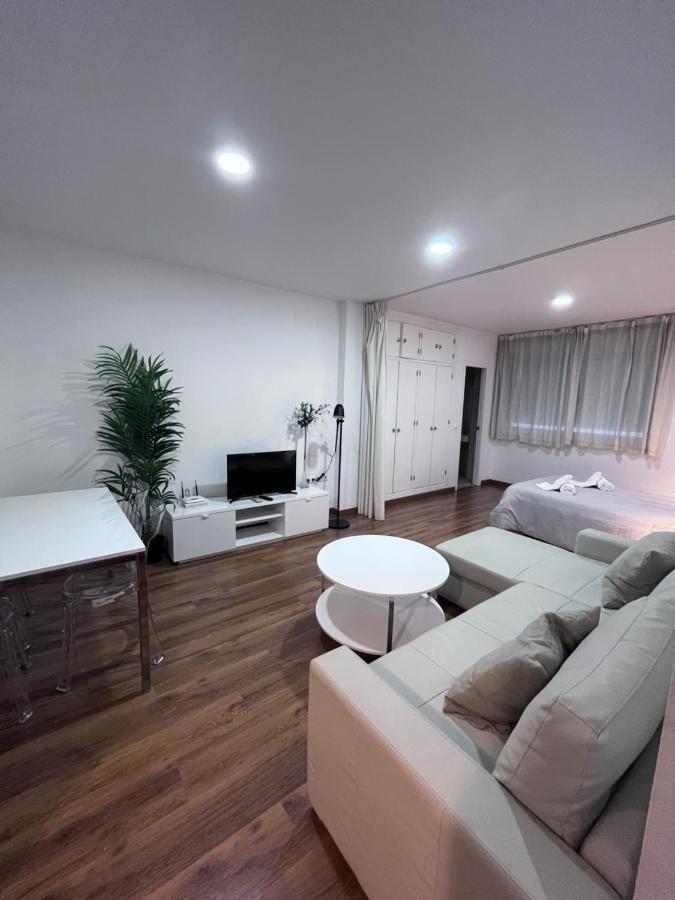 Loft In The Heart Of Cordoba By Gms Apartamentos 외부 사진