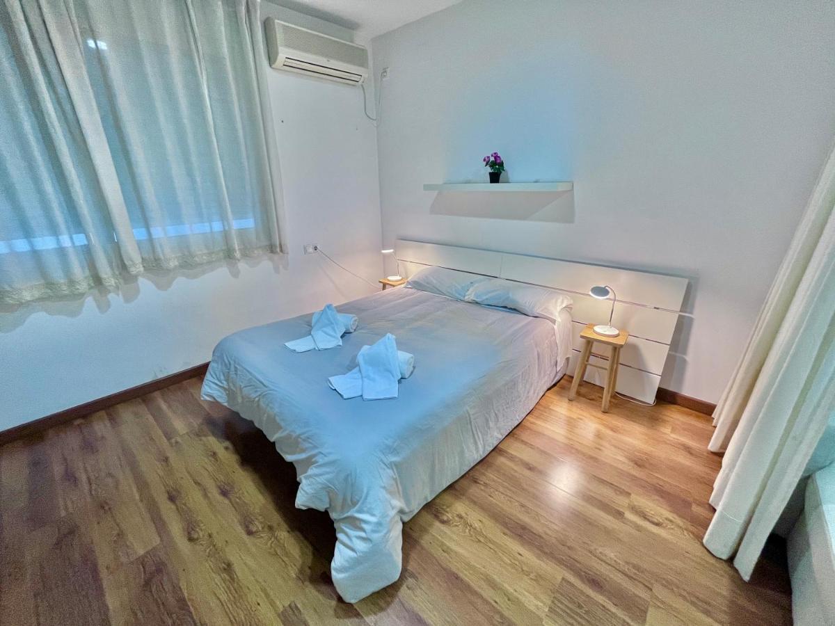 Loft In The Heart Of Cordoba By Gms Apartamentos 외부 사진