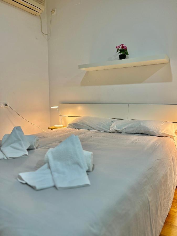 Loft In The Heart Of Cordoba By Gms Apartamentos 외부 사진