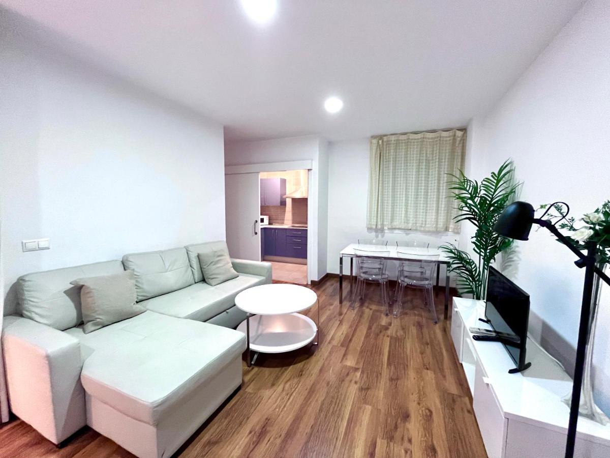 Loft In The Heart Of Cordoba By Gms Apartamentos 외부 사진