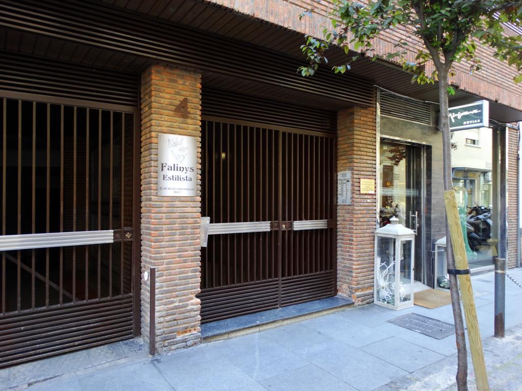 Loft In The Heart Of Cordoba By Gms Apartamentos 외부 사진