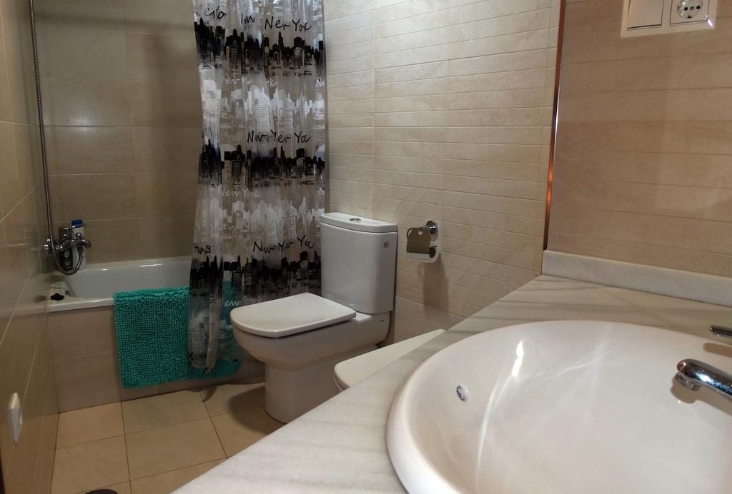 Loft In The Heart Of Cordoba By Gms Apartamentos 외부 사진