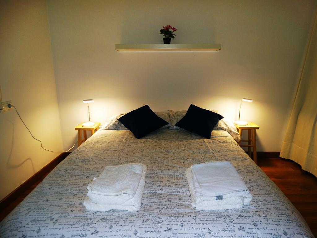 Loft In The Heart Of Cordoba By Gms Apartamentos 외부 사진