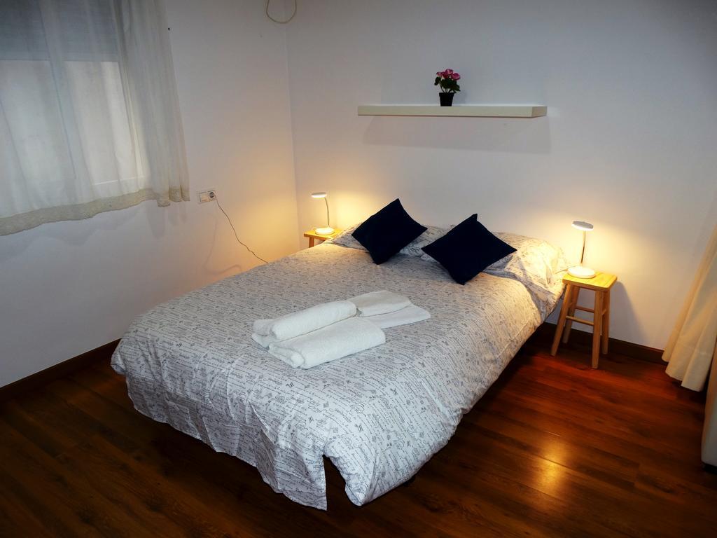 Loft In The Heart Of Cordoba By Gms Apartamentos 외부 사진